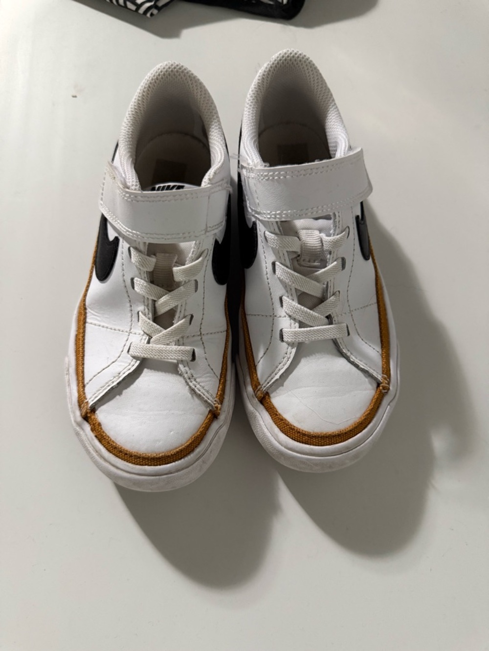 Kids Nike Court Legacy